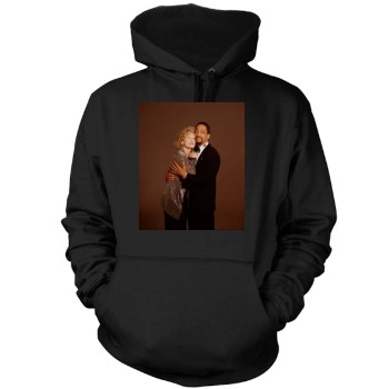 Gregory Hines Mens Pullover Hoodie Sweatshirt