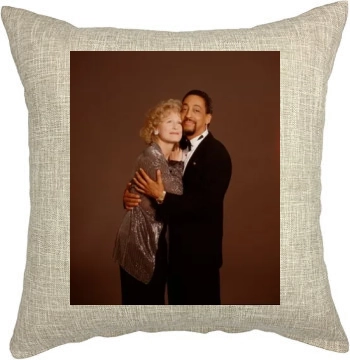 Gregory Hines Pillow