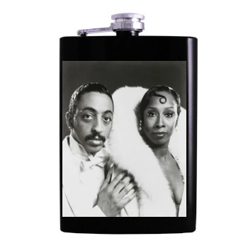 Gregory Hines Hip Flask