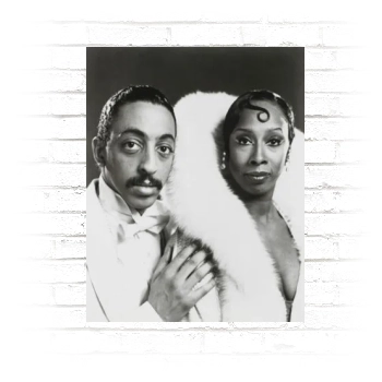 Gregory Hines Poster