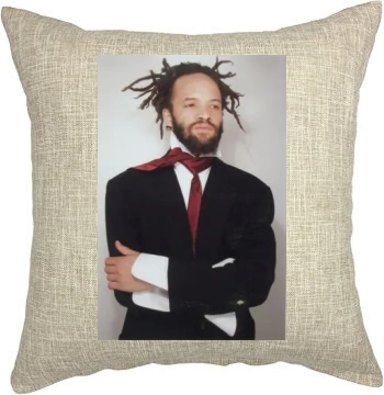 Gregory Hines Pillow