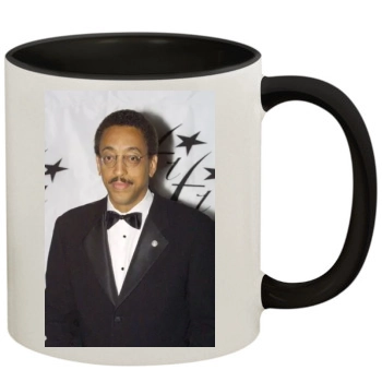 Gregory Hines 11oz Colored Inner & Handle Mug