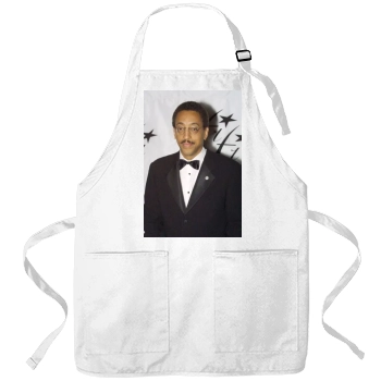 Gregory Hines Apron