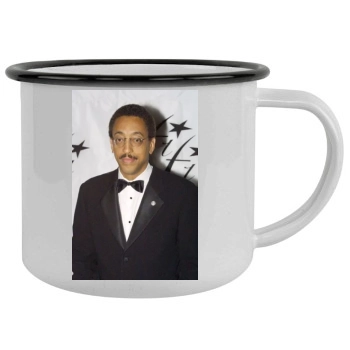 Gregory Hines Camping Mug