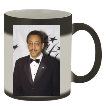 Gregory Hines Color Changing Mug