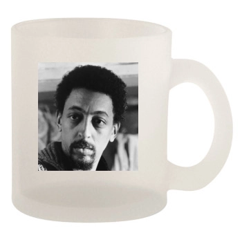 Gregory Hines 10oz Frosted Mug