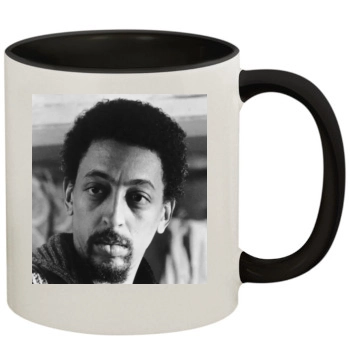 Gregory Hines 11oz Colored Inner & Handle Mug