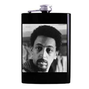 Gregory Hines Hip Flask