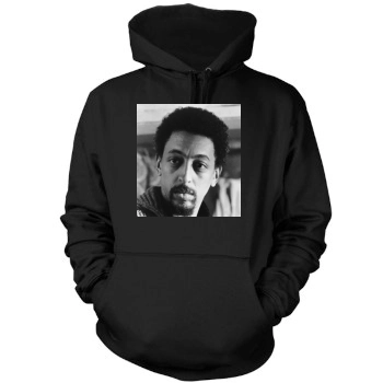 Gregory Hines Mens Pullover Hoodie Sweatshirt