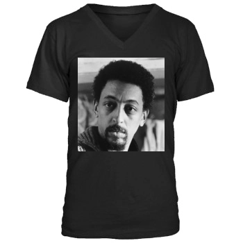 Gregory Hines Men's V-Neck T-Shirt