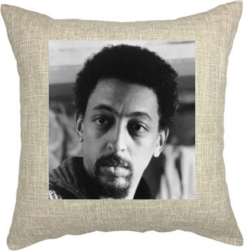 Gregory Hines Pillow