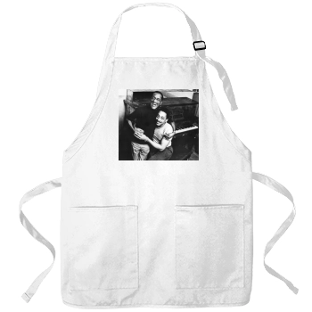 Gregory Hines Apron