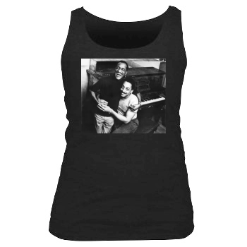 Gregory Hines Women's Tank Top