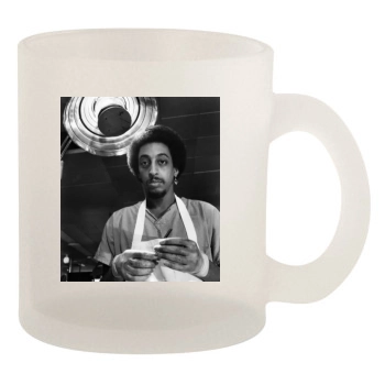 Gregory Hines 10oz Frosted Mug