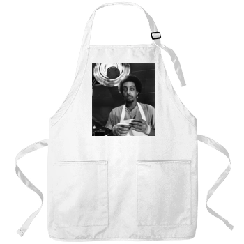 Gregory Hines Apron