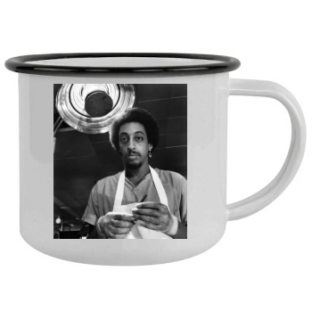 Gregory Hines Camping Mug