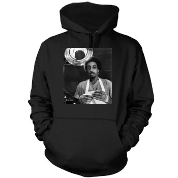 Gregory Hines Mens Pullover Hoodie Sweatshirt