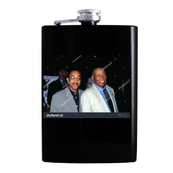 Gregory Hines Hip Flask