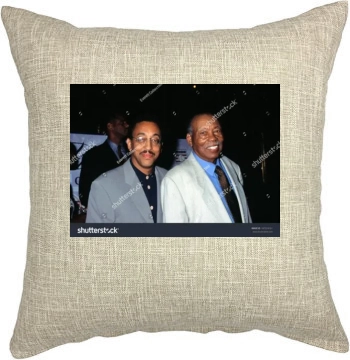 Gregory Hines Pillow