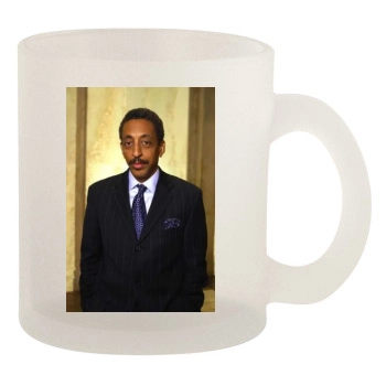 Gregory Hines 10oz Frosted Mug