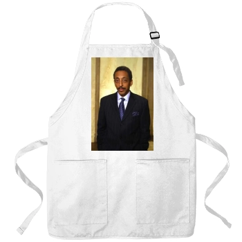 Gregory Hines Apron