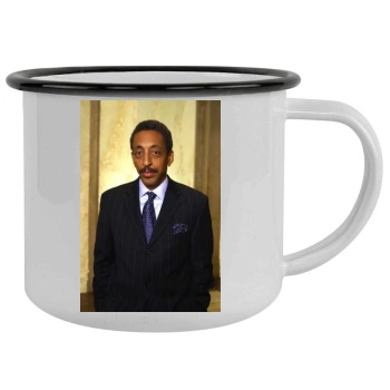 Gregory Hines Camping Mug