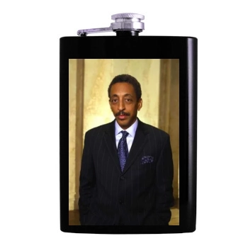 Gregory Hines Hip Flask