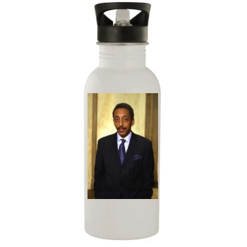 Gregory Hines Stainless Steel Water Bottle