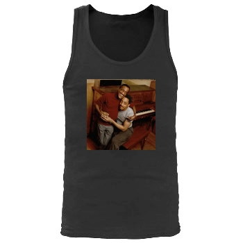 Gregory Hines Men's Tank Top