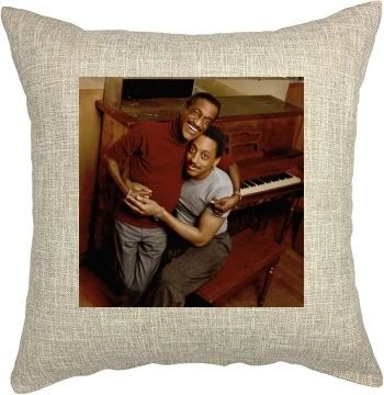 Gregory Hines Pillow