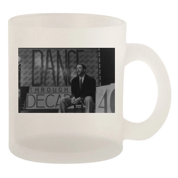 Gregory Hines 10oz Frosted Mug