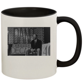 Gregory Hines 11oz Colored Inner & Handle Mug