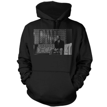 Gregory Hines Mens Pullover Hoodie Sweatshirt