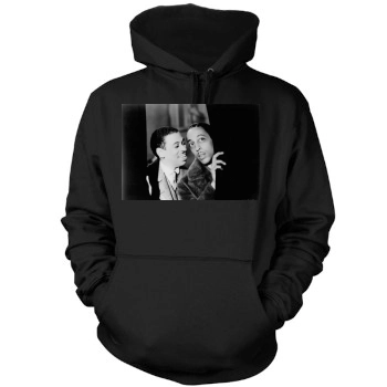 Gregory Hines Mens Pullover Hoodie Sweatshirt