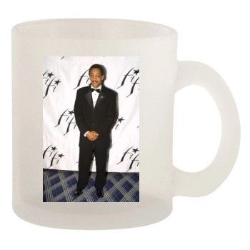 Gregory Hines 10oz Frosted Mug