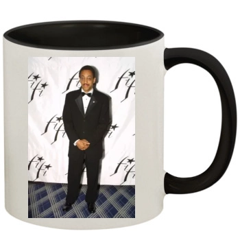 Gregory Hines 11oz Colored Inner & Handle Mug