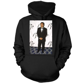 Gregory Hines Mens Pullover Hoodie Sweatshirt