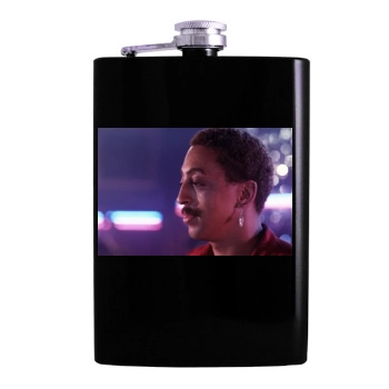 Gregory Hines Hip Flask