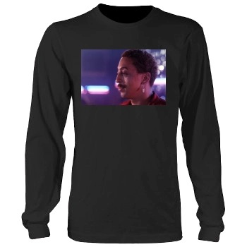 Gregory Hines Men's Heavy Long Sleeve TShirt