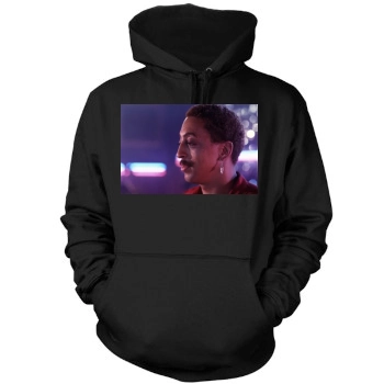 Gregory Hines Mens Pullover Hoodie Sweatshirt