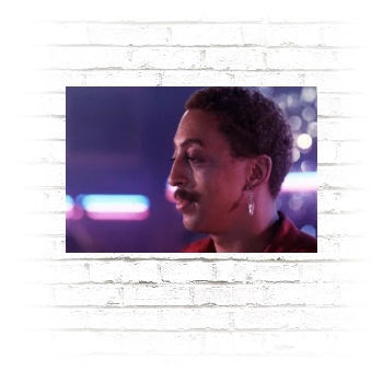 Gregory Hines Poster