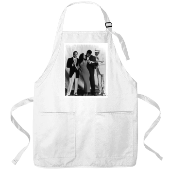 Gregory Hines Apron