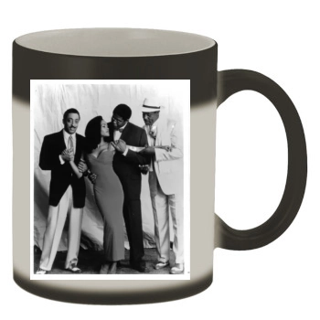 Gregory Hines Color Changing Mug