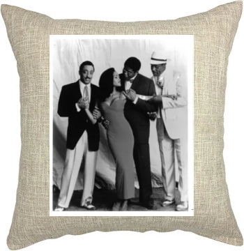 Gregory Hines Pillow