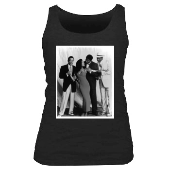 Gregory Hines Women's Tank Top