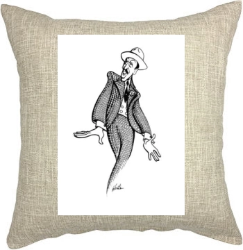 Gregory Hines Pillow