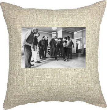 Gregory Hines Pillow