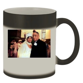 Gregory Hines Color Changing Mug