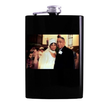 Gregory Hines Hip Flask