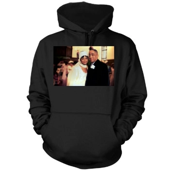 Gregory Hines Mens Pullover Hoodie Sweatshirt